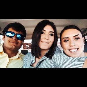 Meet your Posher, Stacey